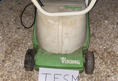 Location Tondeuse à gazon électrique Autre à Pierrefitte-sur-Sauldre
